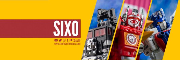 Sixo Profile Banner