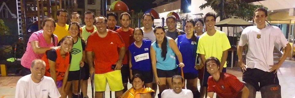 lcrickethockey's profile banner image