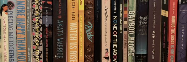 librarygrl2 Profile Banner