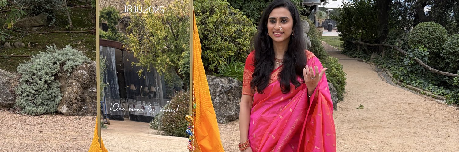 Neha Acharya banner