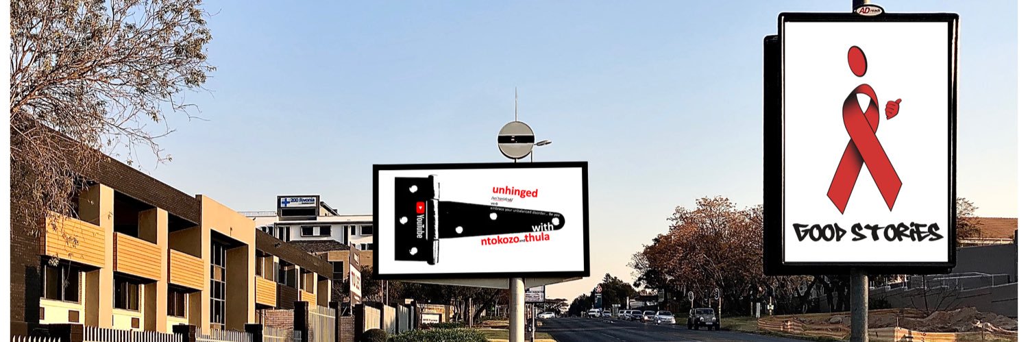 HIV Good Stories banner