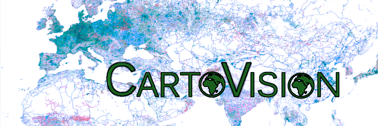 CartoVision's profile banner image