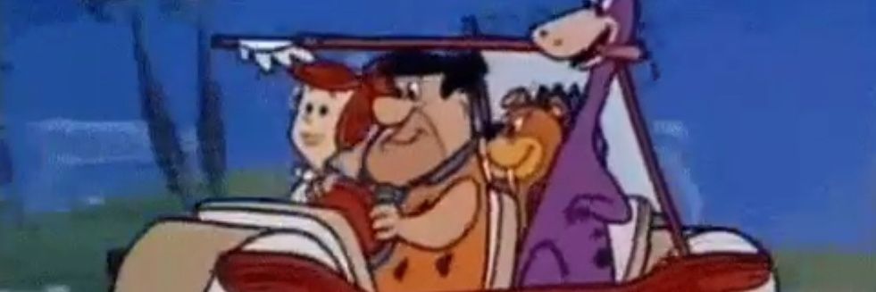 Fred jr. 🗨 #StaySafe banner