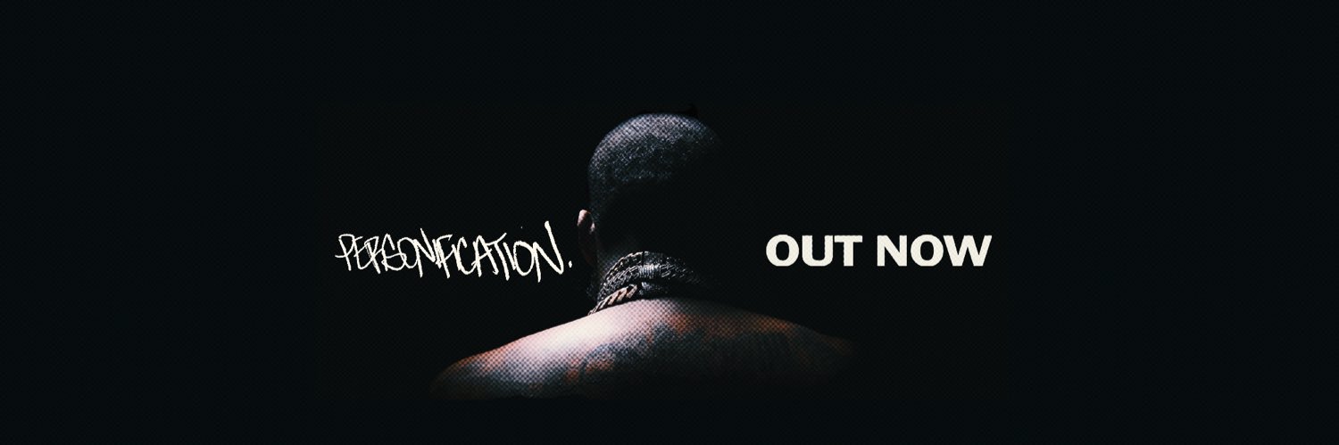 Maxo Kream's banner