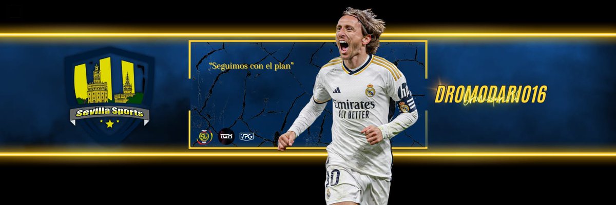 DromoFIFA's profile banner image