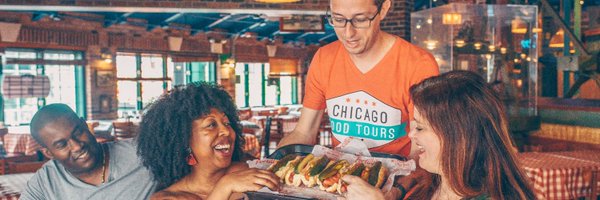 ChiFoodTours Profile Banner
