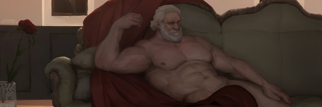 TrueReinhardt's profile banner image