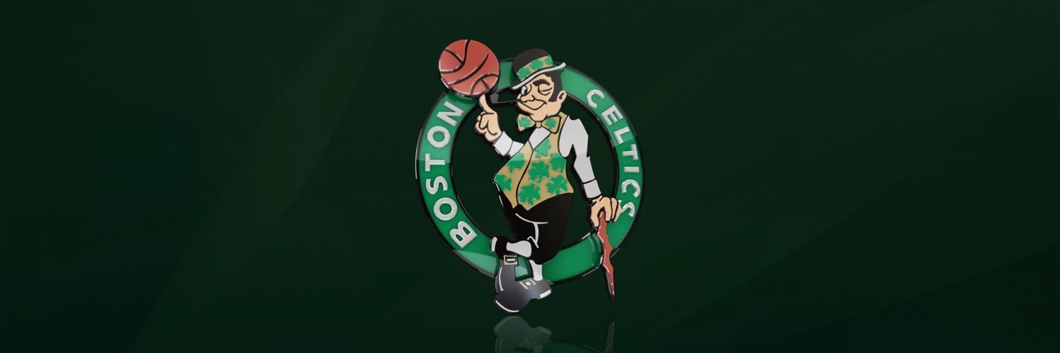BKCeltics's profile banner image
