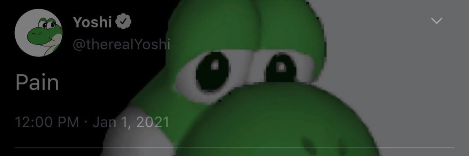 nibofiftyone's profile banner image