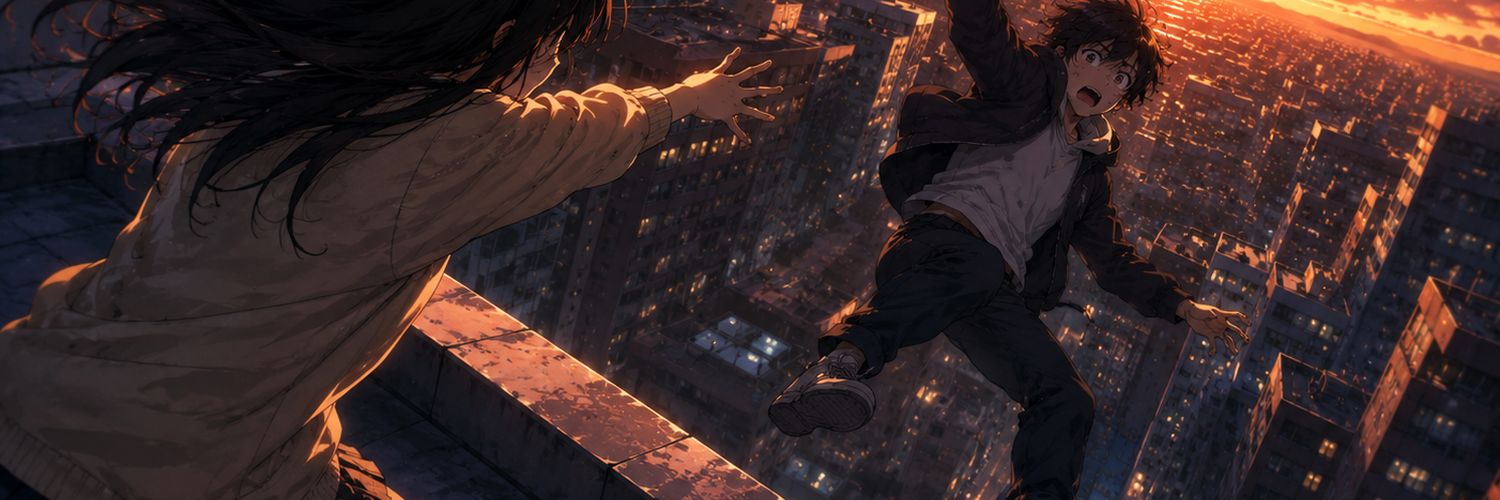 maculate1029's profile banner image