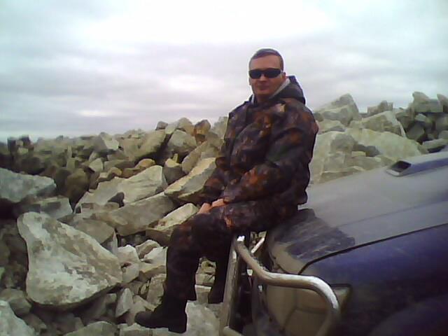 Yuriy_Kotik's profile banner image