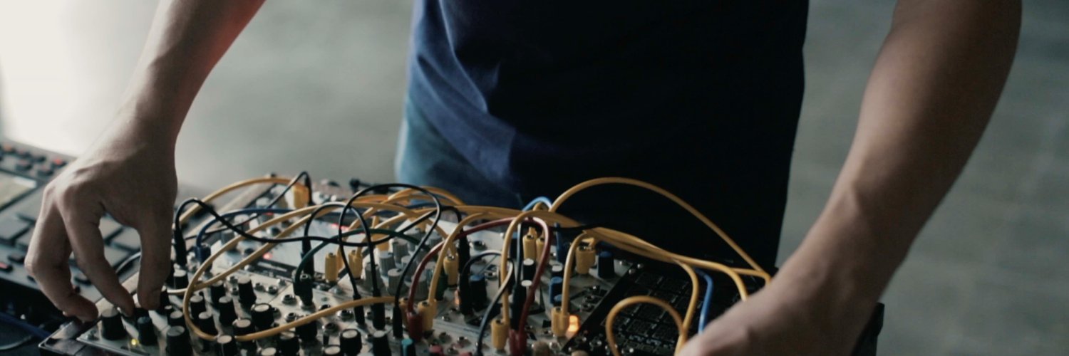 coderapuzo's profile banner image