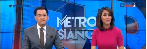 Ade_MetroTV's profile banner image