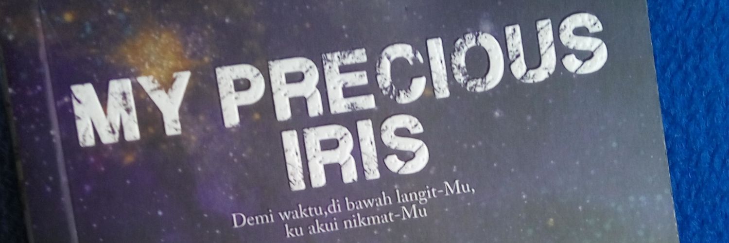 nuratiqahumar's profile banner image