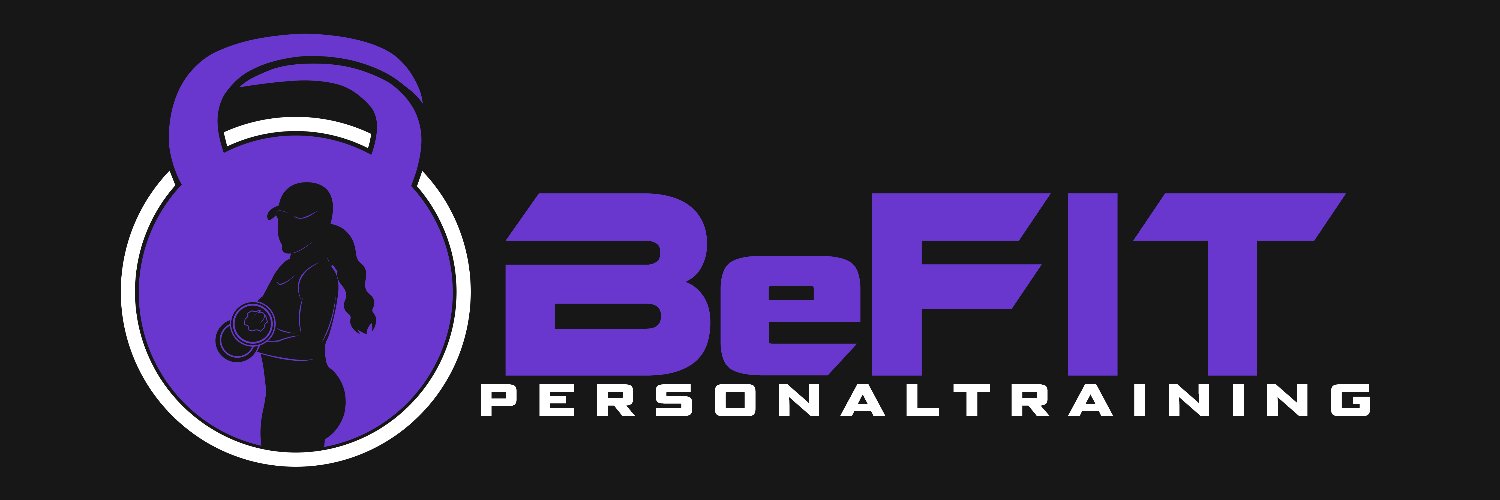 BeFitNI's profile banner image