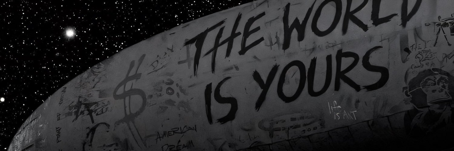 HIRVLDO's profile banner image