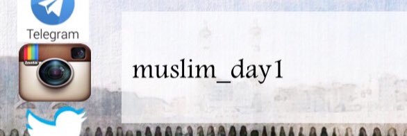 Muslim_day1's profile banner image