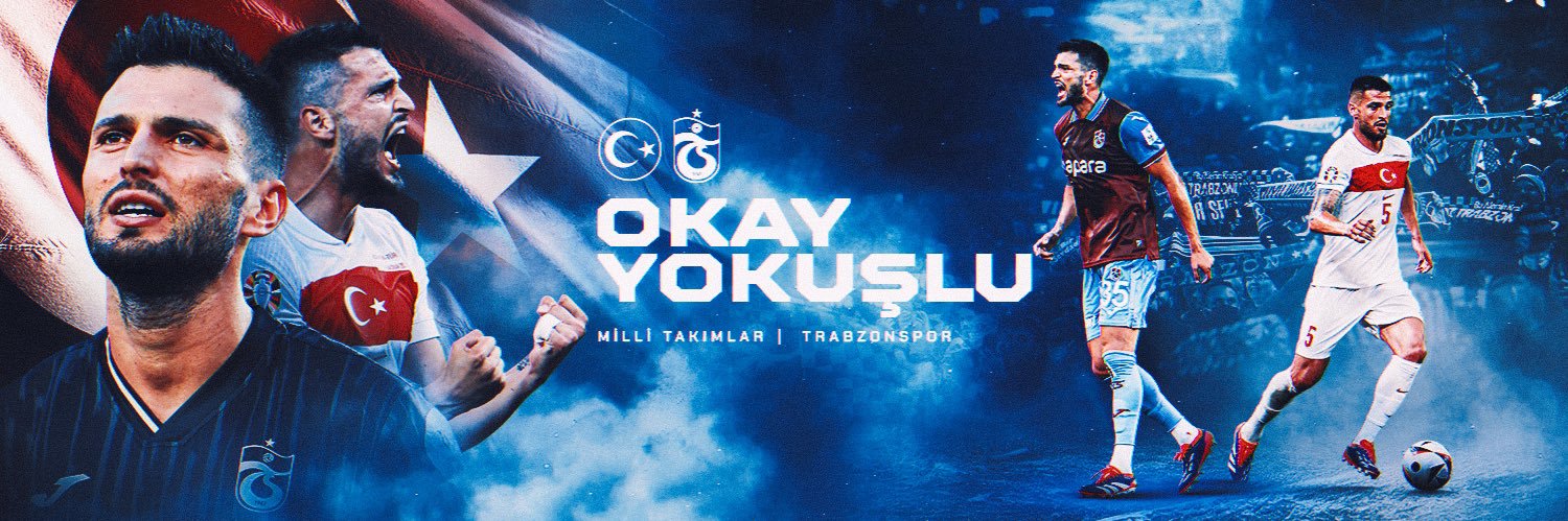 Okay Yokuşlu banner