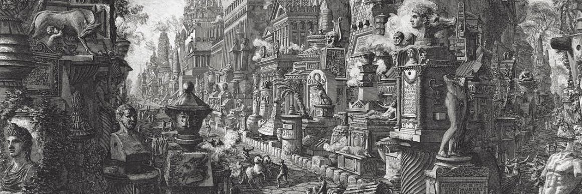 Historical Centrist's banner