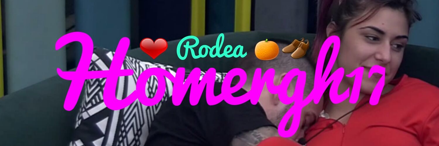 Homergh17's profile banner image