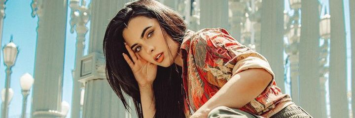 ScarletGruberVzla banner