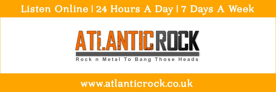 Atlantic Rock banner