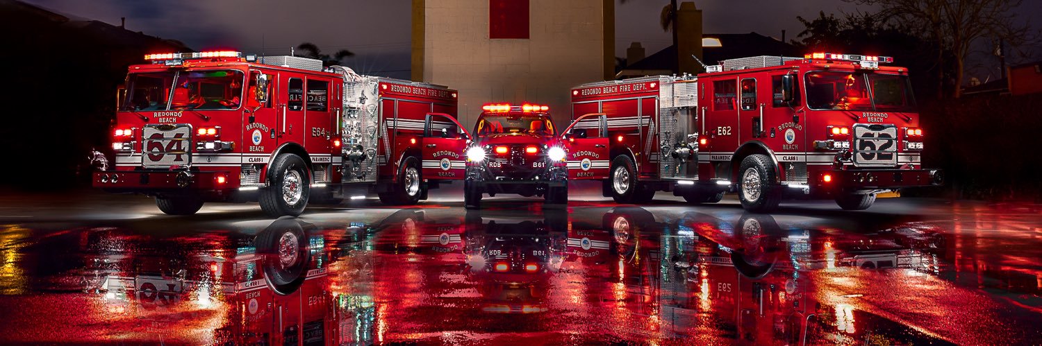 RedondoBeachFD banner