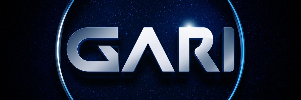 GARI_GARAI's profile banner image
