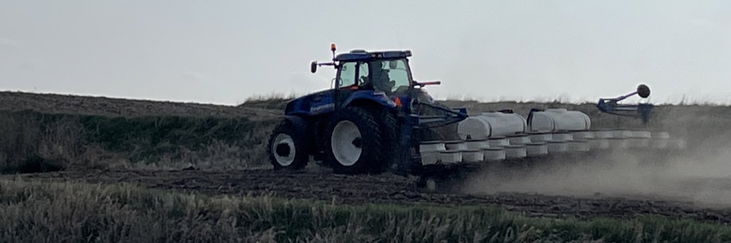 Bennett Blake banner