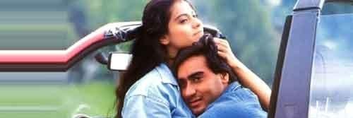 AjayKajolfan's profile banner image