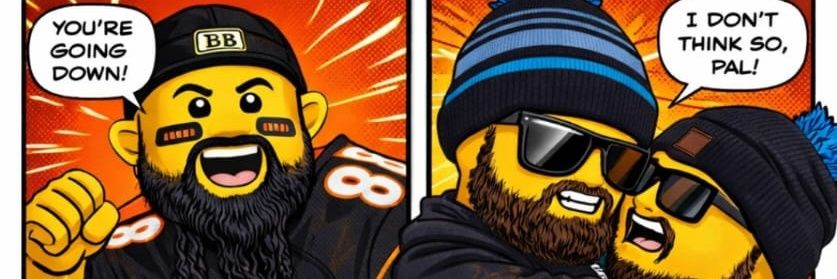 SRDcrofty83's profile banner image