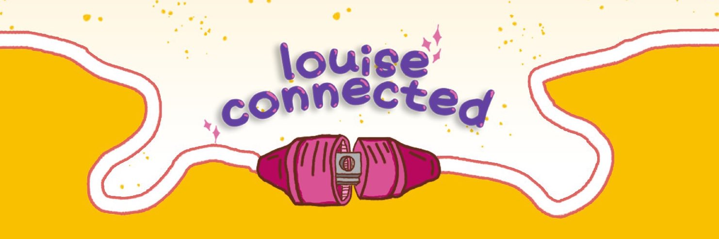 louiseconnected's profile banner image