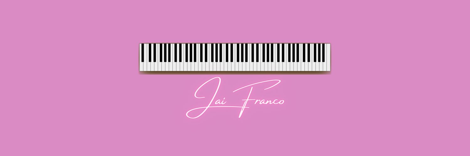 jaifranco__'s profile banner image