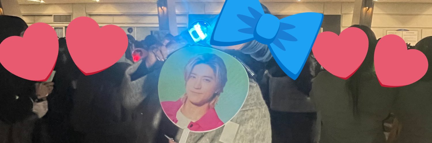 aho_jima's profile banner image