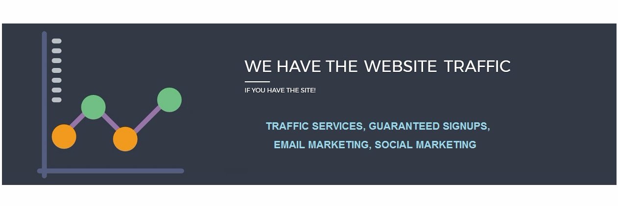 buyweb_traffics's profile banner image