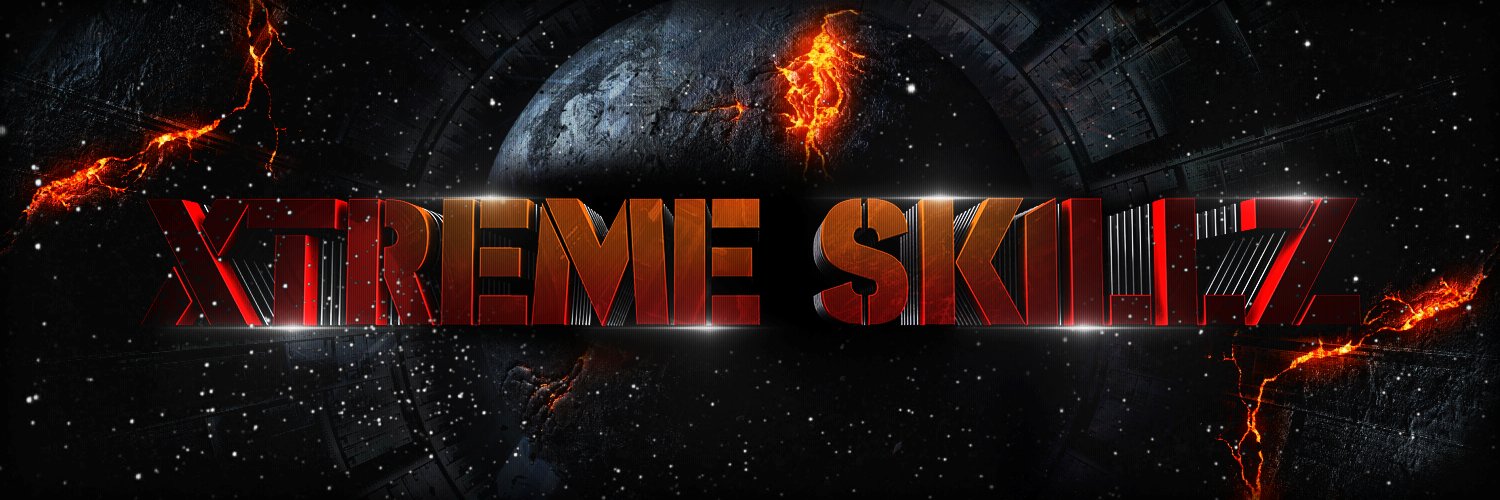 XTREMESK1LLZZ's profile banner image