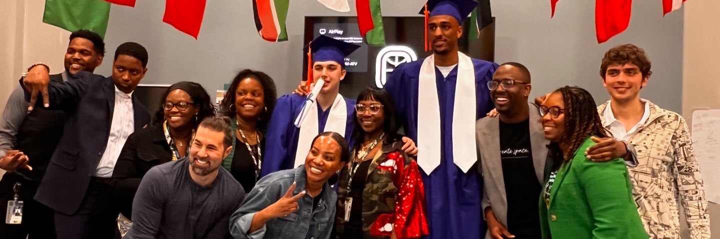 Main Event Marcus banner