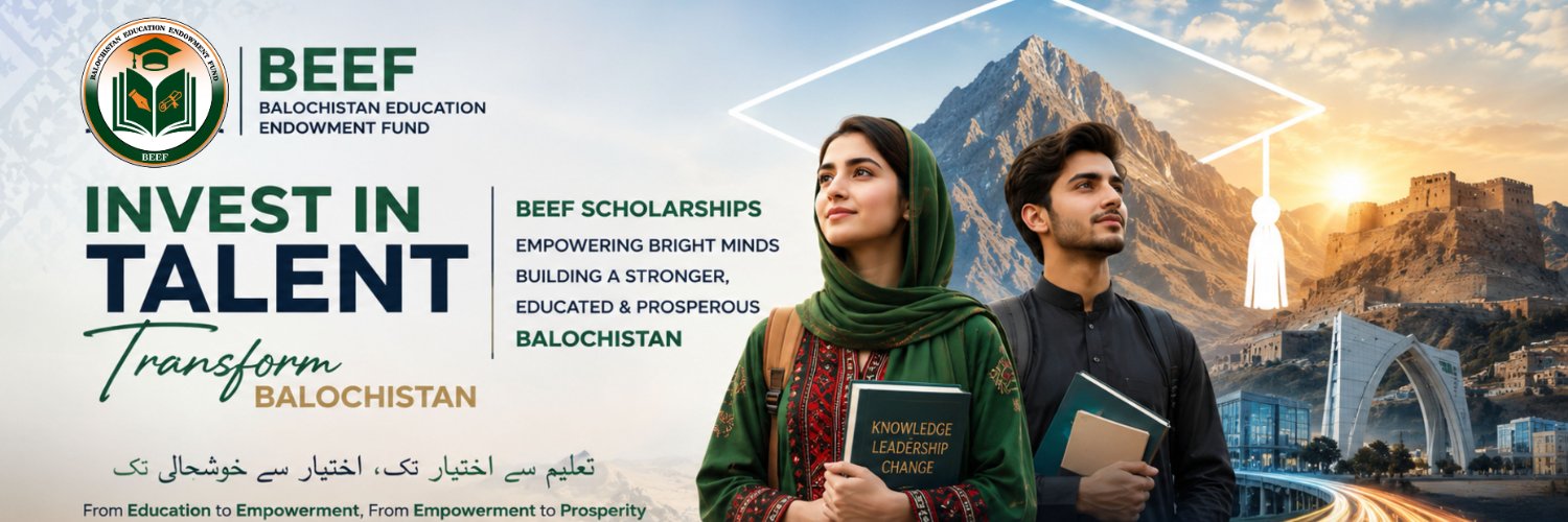 BEEFscholrshisp's profile banner image