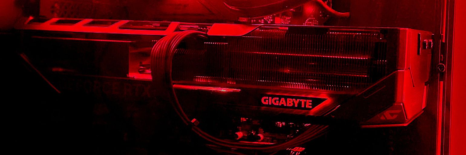 RedBarGamingTV's profile banner image