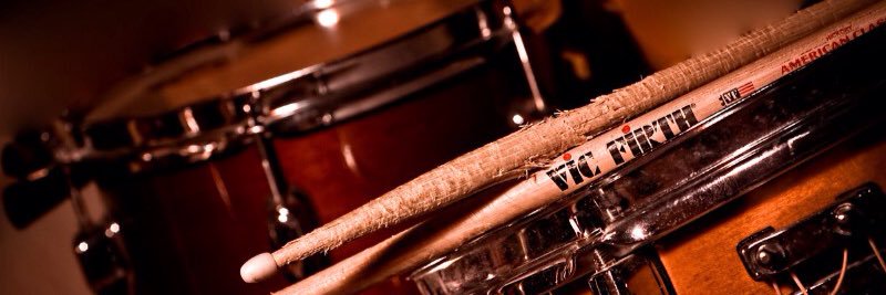 TeoPercussion's profile banner image