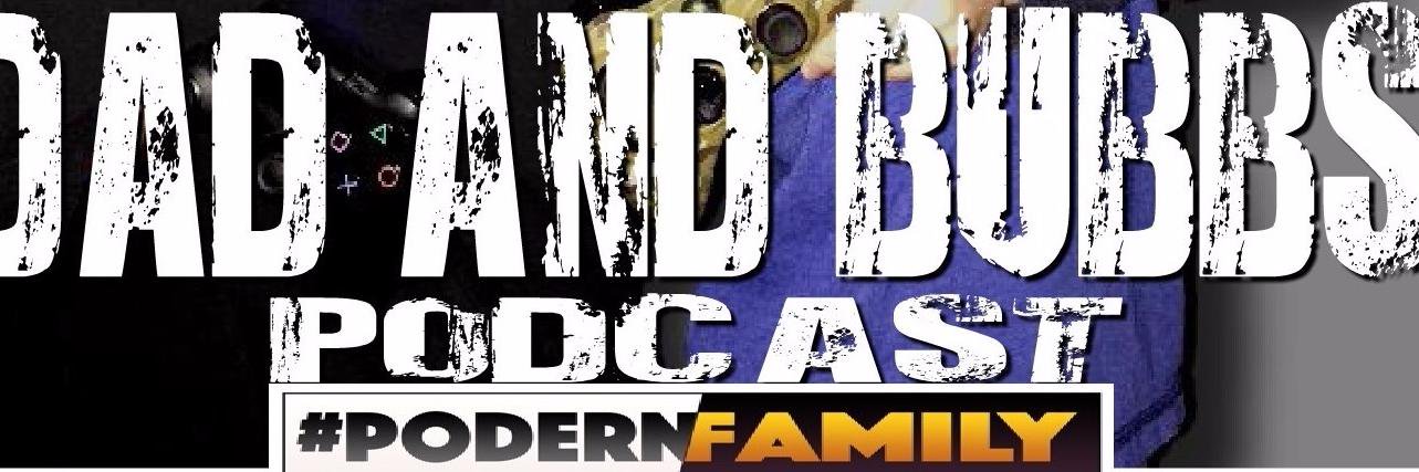DadandBubbs's profile banner image
