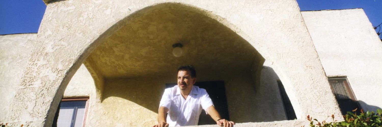 JamesRojas's profile banner image