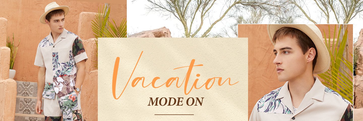 Newchic banner