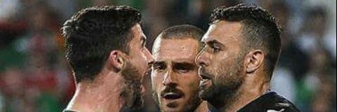 Benwhelan94's profile banner image