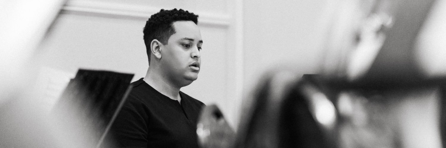 DeEvinJohnson's profile banner image