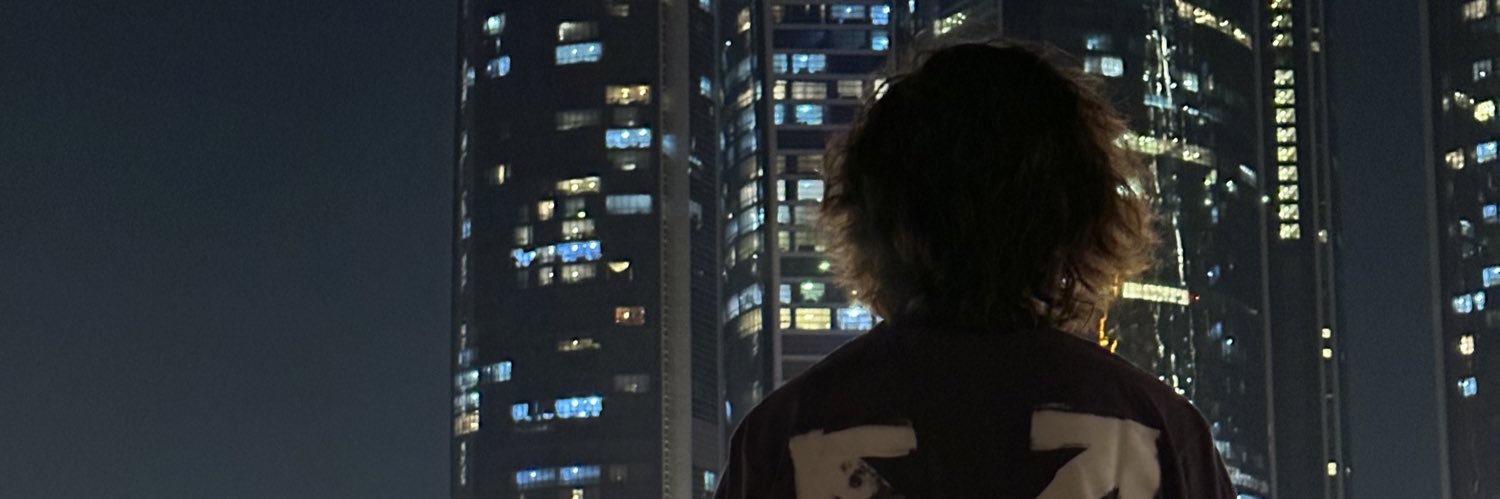 therealfaotto's profile banner image