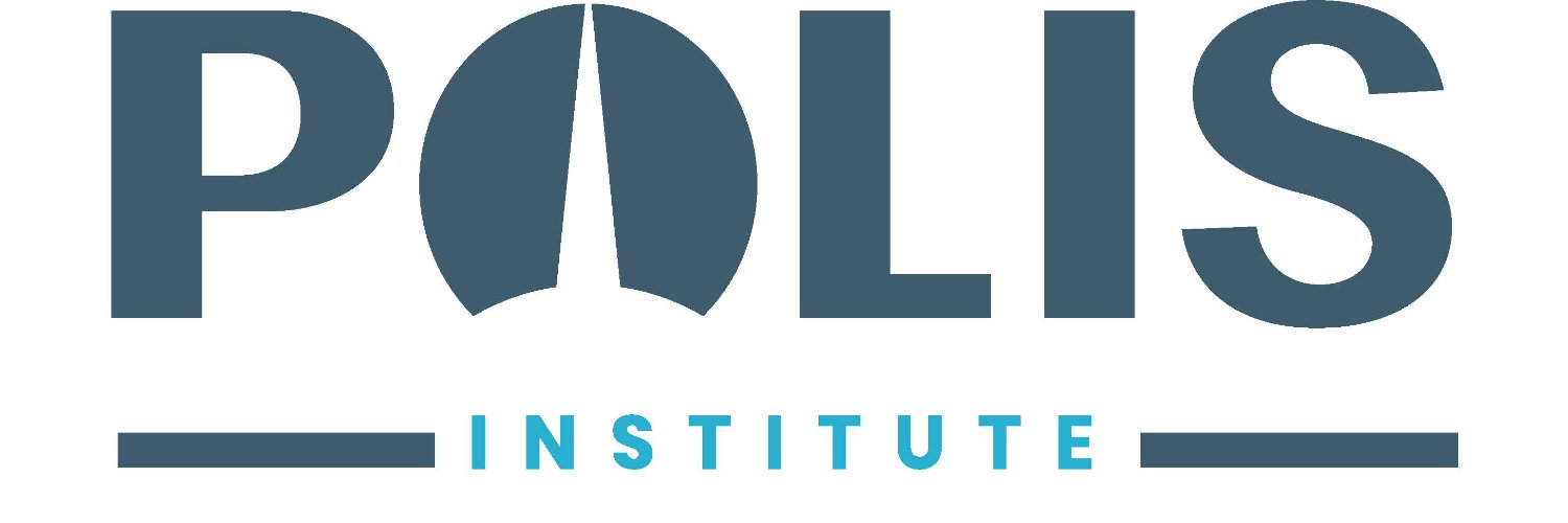 Polis Institute banner