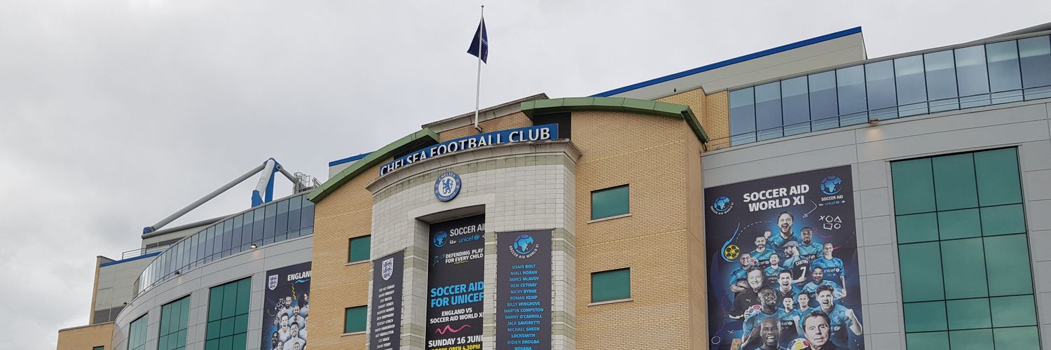 AliCFC07's profile banner image