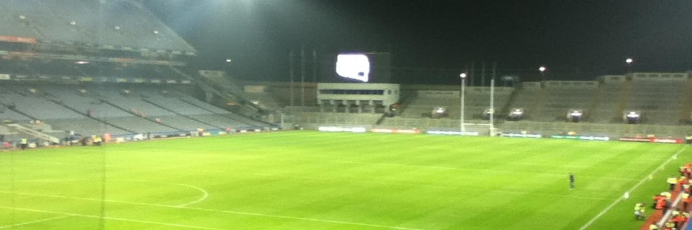 Mark Gallagher banner
