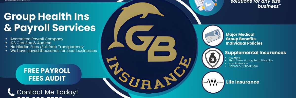 GBInsuranceInc's profile banner image